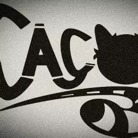 Caco Logo (Not Official) by Sudario8 on Newgrounds