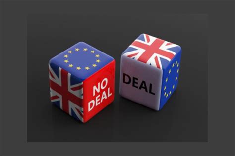 The Great British Brexit Debate Caymanian Times