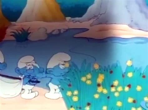 The Smurfs S 02 E 18 The Lost City Of Yore Video Dailymotion