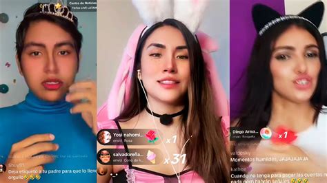 Los NPC de Tik Tok LLEGARON A LATINOAMÉRICA YouTube