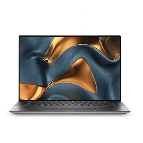 Dell XPS 15 9500 Intel Core i7-10750H 16GB RAM / 512GB SSD - Sonup Traders