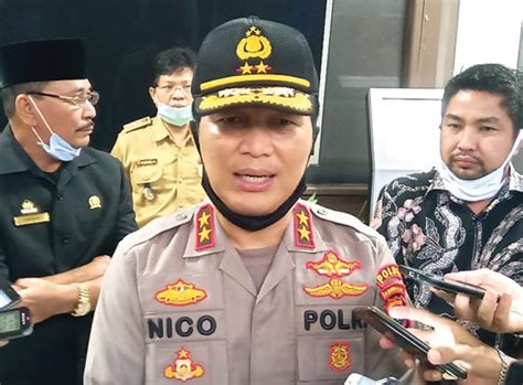 Polisi Tetapkan Tersangka Tewasnya Santri Podok Pesantren Modern Gontor