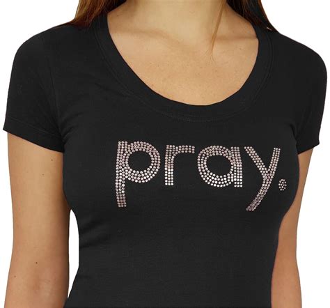 Pray Tee Shirts Custom Clothes Custom Shirts