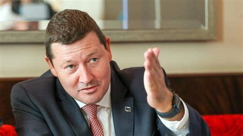 Kritisierte Russengas in Österreich Selmayr offiziell als neuer EU