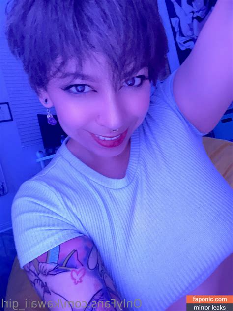 Kawaii Girl Aka Kawaii Girl Squishy Nude Leaks OnlyFans Photo 205