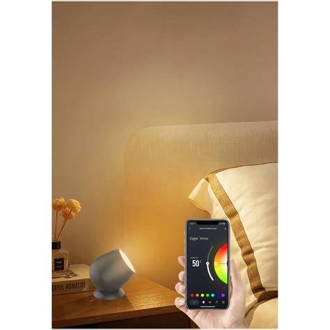 Rgb Led Woox R Wi Fi Bluetooth W