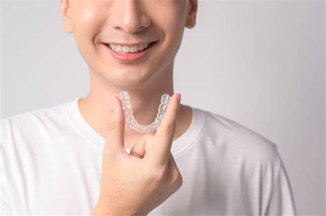 Orthodontie Invisalign Comment Le Traitement Se Déroule T Il