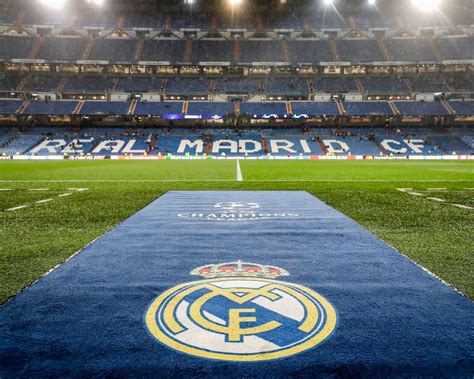 Real Madrid Announce They Will Open The First Ever Football Theme Park