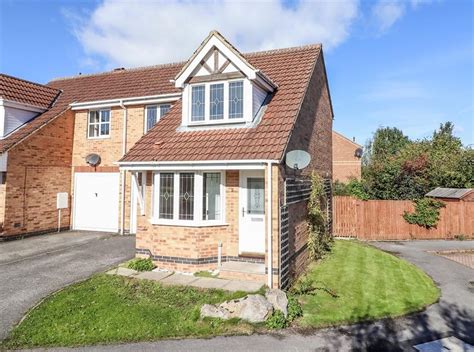 Harrogate Property News Harrogate Property News 3 Bed Semi Detached