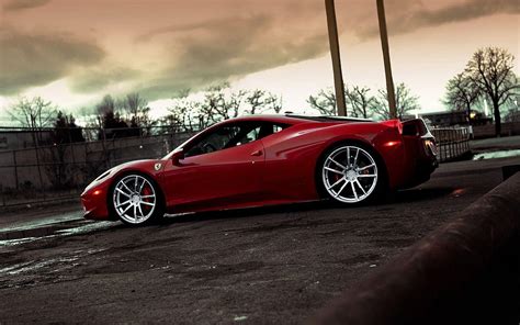 Cool Ferrari Wallpapers Top Free Cool Ferrari Backgrounds