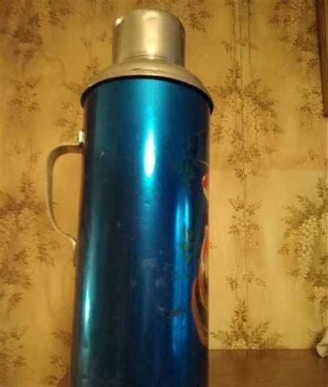 Термос Китай винтаж 2 л купить | Товары для кухни | Festima.Ru ...