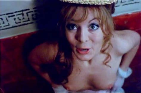 Naked Renate Kasch In Josefine Mutzenbacher Ii Meine Liebhaber