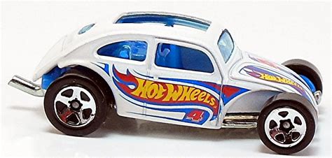 Custom Volkswagen Beetle Mm Hot Wheels Newsletter