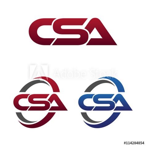 Csa Logo Vector at Vectorified.com | Collection of Csa Logo Vector free for personal use