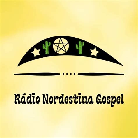 Listen To R Dio Nordestina Gospel Zeno Fm