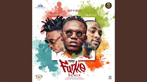 Funke Remix Youtube Music