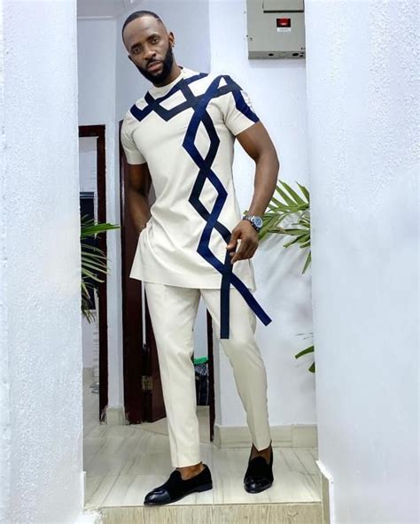 Best Senator Native Wears For Stylish African Men And Guys Latest