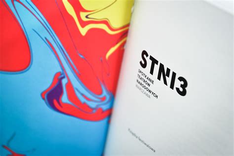 STN'13 :: Behance