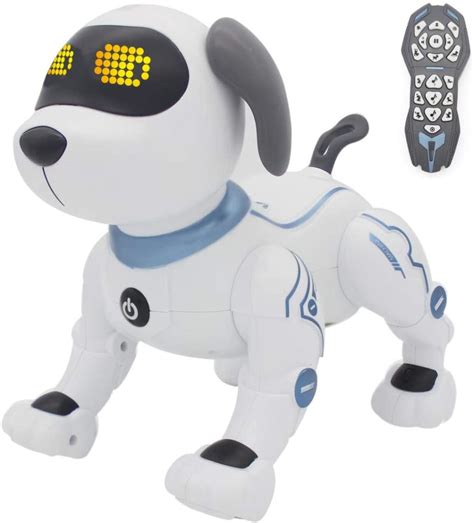 12 Best Robot Dog Toy Models Available Today | Robots.net