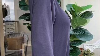 Big Titty Hot Bank Wonderful Blonde Milf Dancing Reels Hawaii