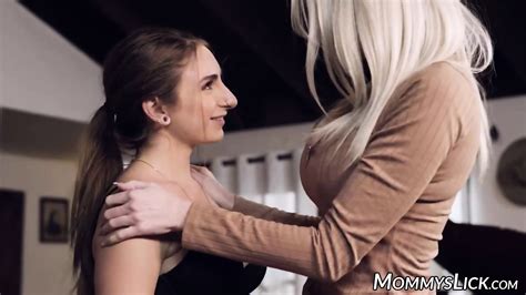 Strict Milf Katie Monroe Hardfucks Rebelling Penelope Kay