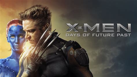 Watch X Men Days Of Future Past Disney