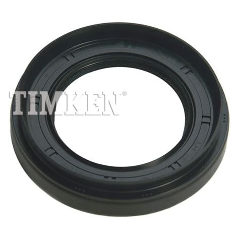 Automatic Transmission Output Shaft Seal Timken 710112 EBay