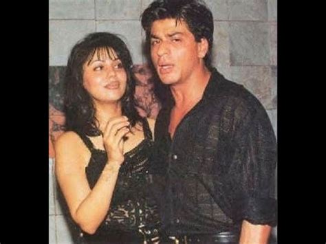 Shahrukh Gauri Khan Marraige, Shahrukh Talks About Marriage And Gauri ...