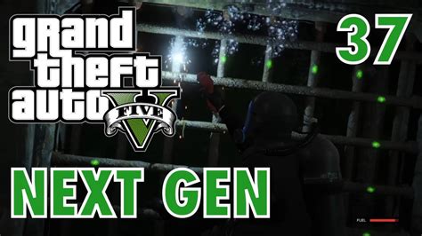 Gta Next Gen Walkthrough Part Ps Xbox One Monkey Business