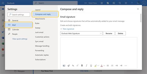 Create a Fullscreen Email Signature with HTML, CSS, and Tables (Outlook Compatible)
