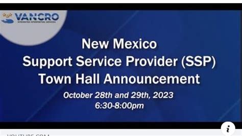 Town Hall For Deaf Seniors Albuquerque Nm Commission For Deaf And