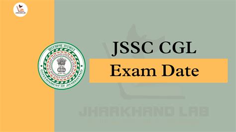 JSSC CGL Exam Date 2024, परीक्षा तिथि हुआ जारी