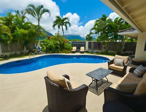 👀 Peek Into Another Great Property You Can Enjoy 🗺 Kailua Serenity 🗺 E