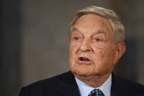 DC Leak Exposes Top Clinton Donor George Soros Manipulating Elections ...