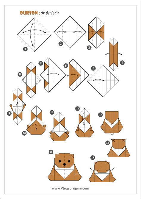 Origami Pdf