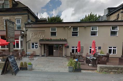 Psalter hotel offering discounts to help those affected by rival's