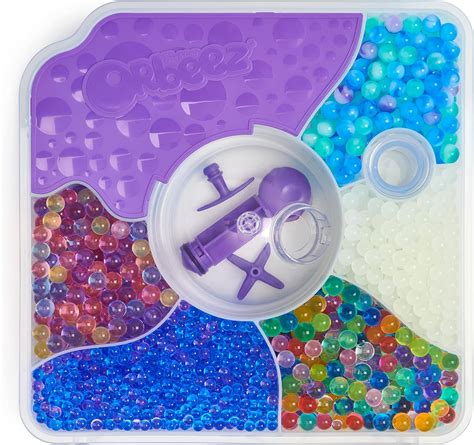 Orbeez - Orbeez Mixin' Slime Set | PlayOne