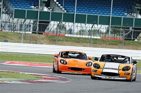 Ginetta G Grdc Long Term Test Review Car Magazine