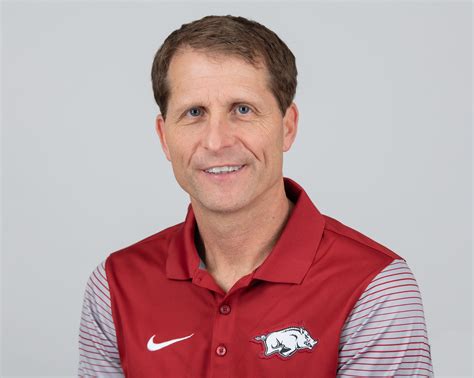 Eric Musselman | Arkansas Razorbacks