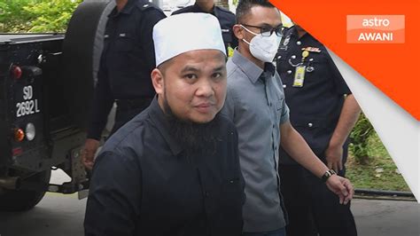 Mahkamah Gangguan Seksual Perbicaraan Ebit Lew Bersambung Hari Ini