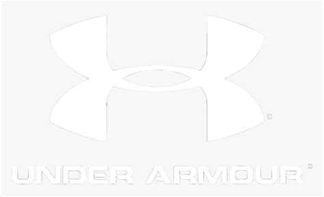 Logo Under Armour Vector, HD Png Download - kindpng