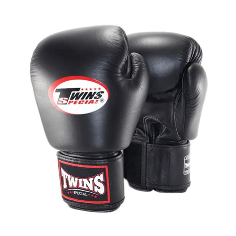 Luva Twins Special Muay Thai Boxe Kickboxing Romano Sports