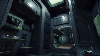 Port Olisar Star Citizen Wiki