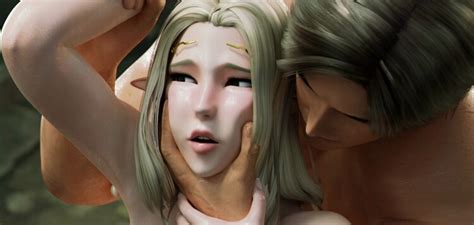 Milkytabbo Dcg Oral Toys Lesbian Interracial Page