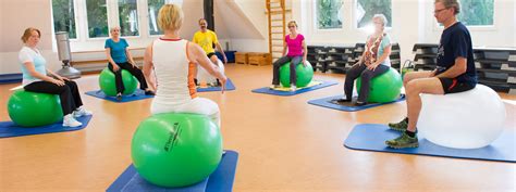 Rehasport Gesundheit Fitness Rehasport