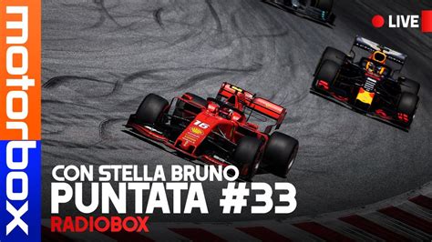 F1 GP AUSTRIA 2020 SI SPENGONO FINALMENTE I SEMAFORI RadioBox 33