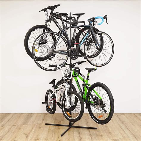 Best Garage Bike Racks & Garage Bike Storage Solutions | Bike storage ...