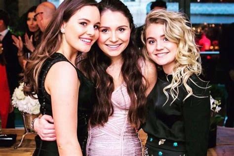 Holly Anna Ramsay Wiki