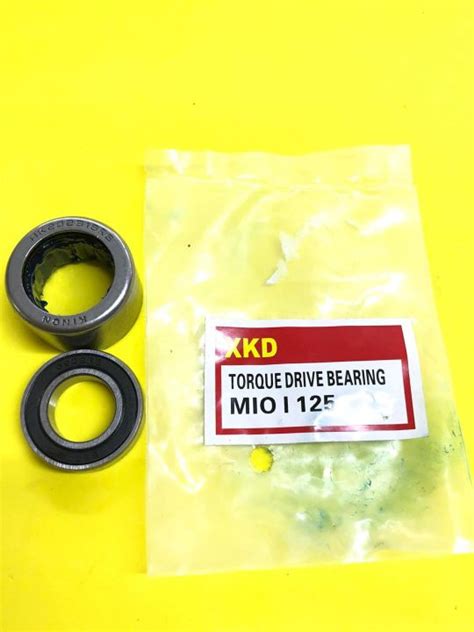 Torque Drive Bearing For Mio I M Lazada Ph