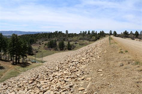 Mancos State Park A Colorado State Park